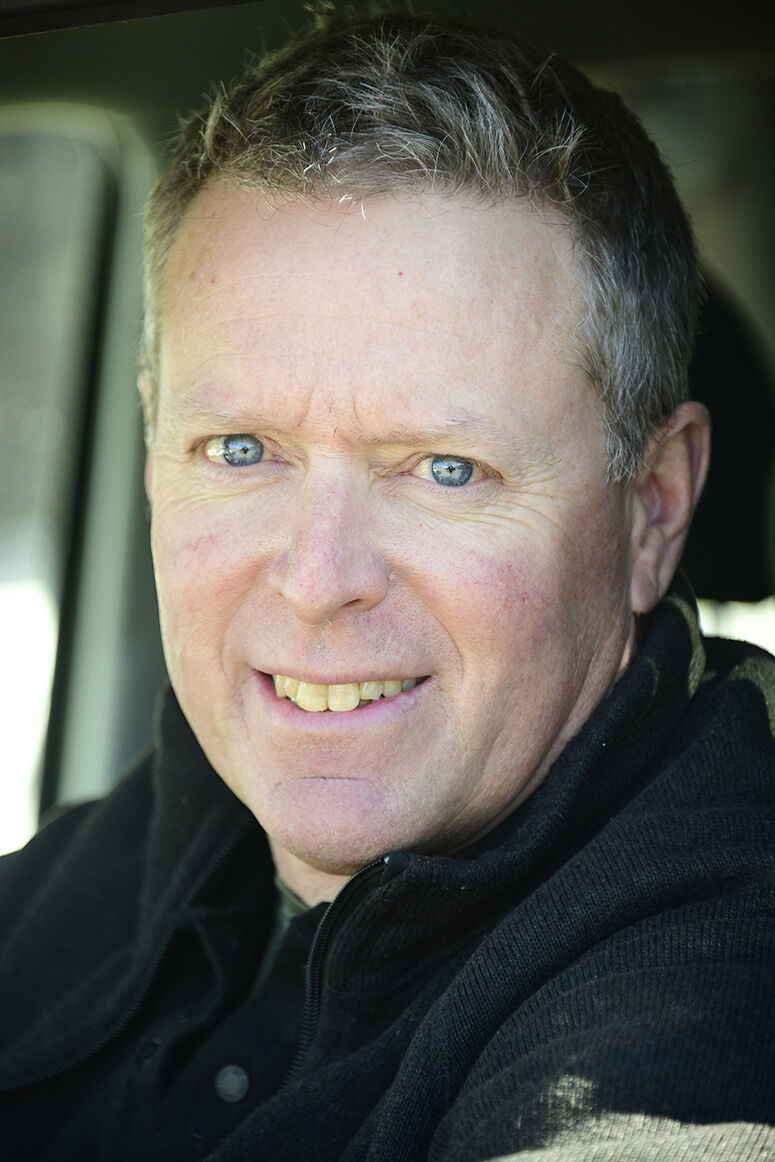 Mike Wolter